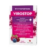 ViroStop Forest fruit lozenges, 20 lozenges