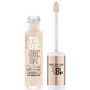 Catrice True Skin High Cover Concealer Correcteur visage waterproof 002 Neutral Ivory, 4.5 ml