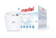 Medel Professional inhaler, upper/lower respiratory tract