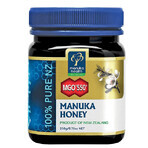 Manuka Honey MGO 550, 250g, Manuka Healt