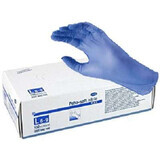 Peha-Soft Nitril-Handschuhe, 100 Stück Größe L, Hartmann