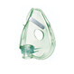 Masque de traitement pour n&#233;buliseur MD6026 et BM4200, pour adultes, Laica