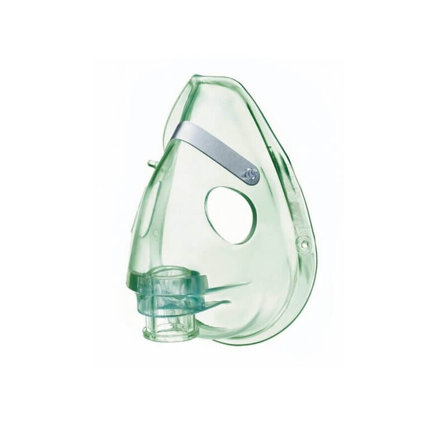 Masque de traitement pour le nébuliseur MD6026 et BM4200, pour bébés et enfants, Laica