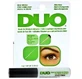 Ardell Duo Brush On Striplash Zelfklevende Wimperlijm Helder, 5g