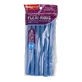 Plaukų suktukai Red Kiss Kiss Flexi 6 Piese