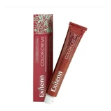 Permanente Kleur Color Creme Exitenn Color Creme Nº 634 Dark Golden Copper Blonde (60 ml)
