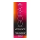 Vopsea Semipermanentă Igora Vibrance Schwarzkopf Igora Vibrance 6-63 (60 ml)