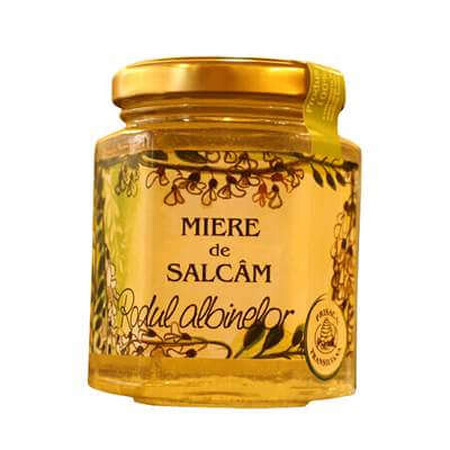 Salcam Honig, 250 g, Prisaca Transilvania