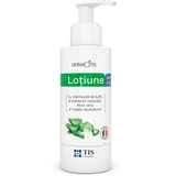 Lotion with Chlorhexidine 0.2% and natural extracts Dermotis, 300 ml, Tis Farmaceutic