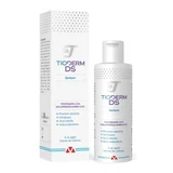 Intensive shampoo for seborrheic dermatitis Tioderm DS, 150 ml, Braderm