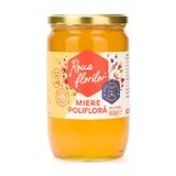 Miel polyfloral, 950 g, Apidava