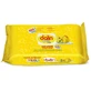 Servetele umede Soft & Clean, 120 bucati, Dalin