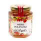 Miel Poliflora, 500 g, Prisaca Transilvania