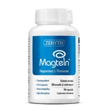Magnésium L-Thréonate Magtein, 90 gélules, Zenyth