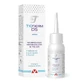 Lotiune intensiva pentru dermatita seboreica Tioderm DS, 50 ml, Braderm