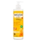 Champú y loción limpiadora para bebés y niños, 400 ml, Weleda