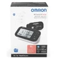 Automatische armhygmomanometer met M7 IT AFib-adapter, Omron