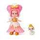 Papusa Swan Fantasy Princess, 3 ani+, Kookyloos