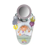 Jouet voiture avec rétroviseur Urban Garden, + 0 mois, Taf Toys