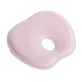Head training pillow, 0 months+, Pink, BabyJem
