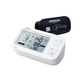 Armsfygmomanometer voor atriumfibrillatiedetectie, M6 Comfort Afib, Omron