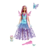 Poupée fée Un brin de magie, 3 ans et plus, Barbie