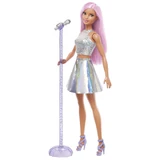 Poupée Pop Star, 3 ans et plus, Barbie