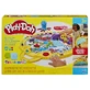 Starters folding play mat, 3 years+, Play-Doth