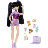 Poupée Dream Besties, 4 ans et plus, Renee, blogueuse voyage et gastronomie, Barbie