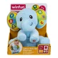 Elefantelul invata cu mine, +6 luni, Winfun