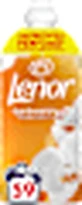Lenor Balsam de rufe Orchid&amp;Vanlla 59 spălări, 1,24 l