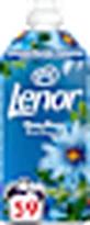 Lenor Balsam de rufe Ocean Breeze, 1,24 l