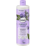Balea Natuurlijke schoonheidsshampoo met rozemarijn, 400 ml
