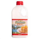 Mix di farina per pancake e waffle Classic Pankees, 290 gr, Lucas Bites