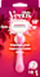 Gillette Venus Women's Razor Sugarberry Miami, 48,75 g