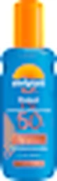 Elmiplant Zonnebrandspray SPF50 Protect&amp;Tan, 150 ml