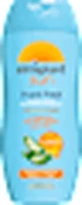 Elmiplant Lotion après-soleil pour l'entretien du bronzage, 200 ml