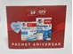 Doppelherz Aktiv Omega 3 1400 +Magnésium Direct 375mg+Vit. B6+B12+Acide folique 20ème anniversaire