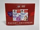Doppelherz Aktiv Piele +Par +Unghii + Minerale Femei +Colagen Pachet Aniversar 20 Ani