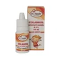 Picaturi nazale Colargol, 10 ml, Dr. Family