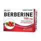 Berbérine, 700 mg, 30 gélules, Cosmopharm