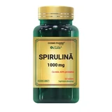 Spirulina, 1000 mg, 60 tablets, Cosmopharm