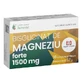 Magnesio bisglicinato forte, 1500 mg, 30 compresse, Laboratori Remedia