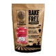 Glutenvrije bloemmix voor Linzer Bake-Free, 1000 g, Naturking