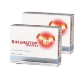 Package Rheumastop Complex, 60 tablets + 60 tablets, Hyllan