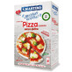 M&#233;lange &#224; pizza sans gluten, 460 gr, S.Martino