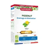 Superdiet paardenbloem Bio Eliminatie 20 Ampules Drainage Et Élimination 15ml