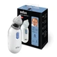 Braun Electric Flies pentru copii de la 0 luni în Plus