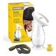 Medela Siliconenmelkhouder Inhoud 100 ml