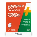 Vitavea Santé Vitamins C 1000mg Energie au quotidien x 24 tablets